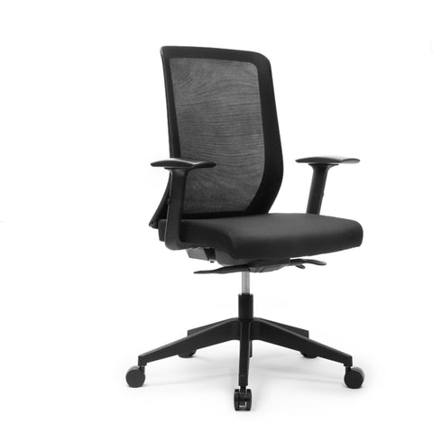 Image of Hat Collective IKU Ergonomic Office Chair
