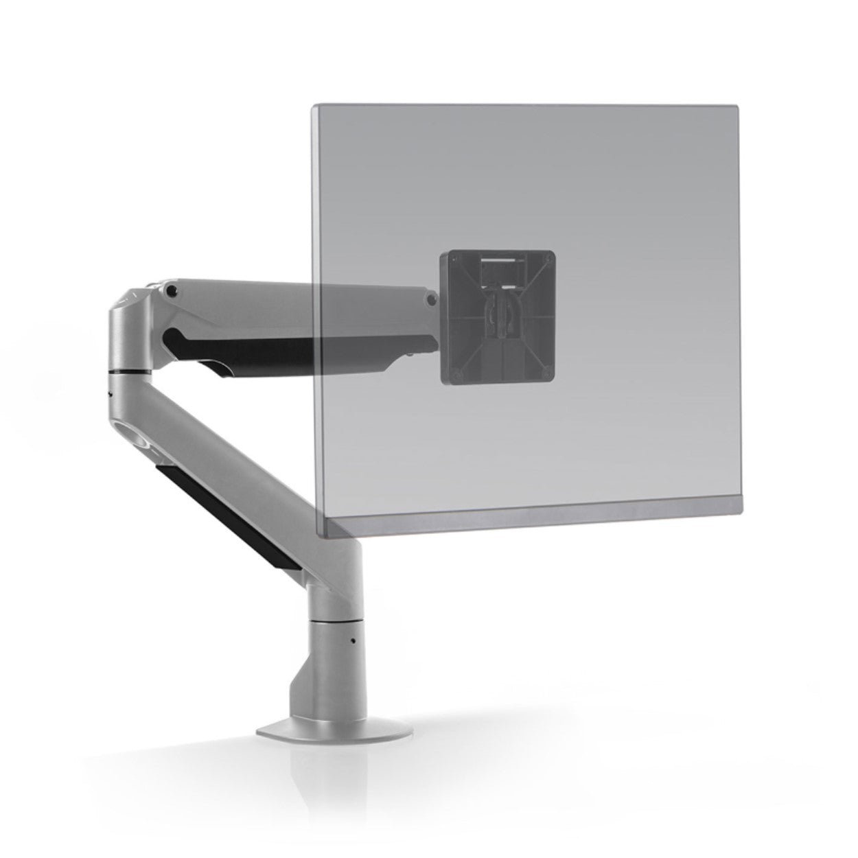 Hat Collective E2 - Single Monitor Arm