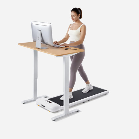 Image of WalkingPad C2 Foldable Walking Treadmill
