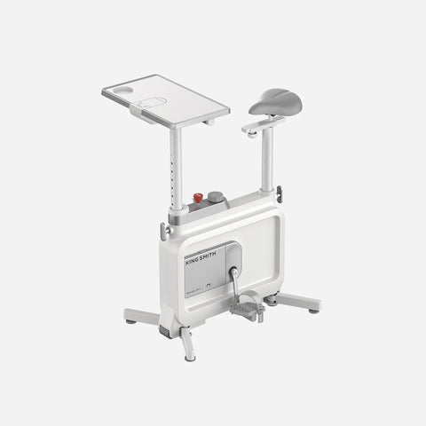 Image of WalkingPad W1B 3-in-1 Folding Under Desk Exercise Bike | Quiet Magnetic Resistance, No Power Needed | Free USA Shipping