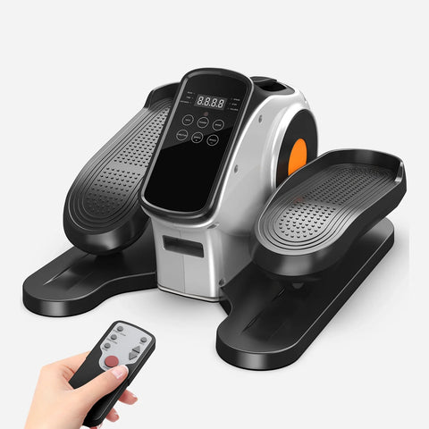 Image of E1 Under Desk Elliptical