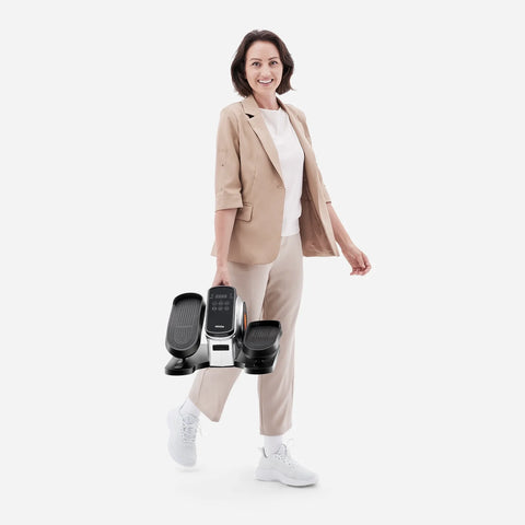 Image of E1 Under Desk Elliptical