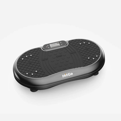 Image of V1 Vibration Plate Exercise Machine