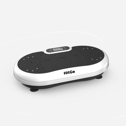 Image of V1 Vibration Plate Exercise Machine