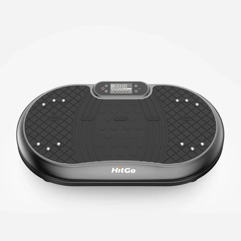 Image of V1 Vibration Plate Exercise Machine