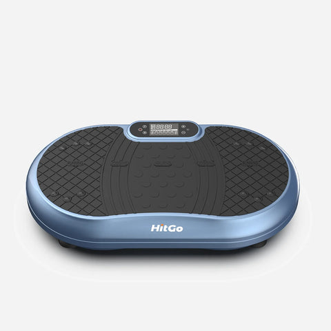 Image of V1 Vibration Plate Exercise Machine