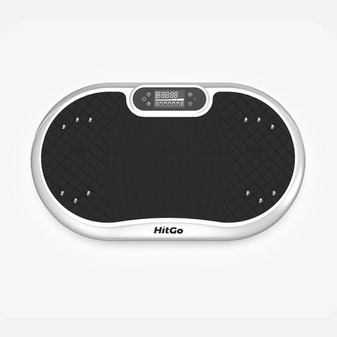 Image of V1 Vibration Plate Exercise Machine