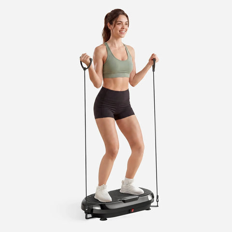 Image of V1 Vibration Plate Exercise Machine