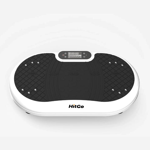 Image of V1 Vibration Plate Exercise Machine