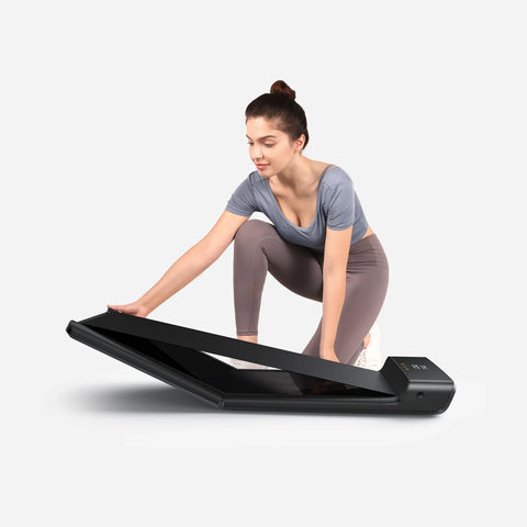 Image of WalkingPad A1 Pro Foldable Under Desk Treadmill