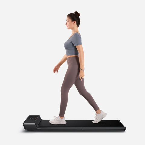 Image of WalkingPad A1 Pro Foldable Under Desk Treadmill