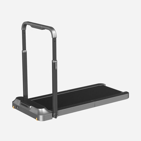 Image of WalkingPad R2 2-in-1 Under Desk Treadmill | Walk at Your Desk, Run After Work, Folds Flat | Free USA Shipping