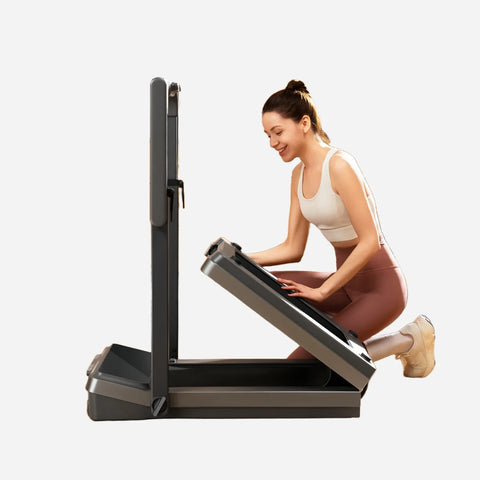 Image of WalkingPad Z3 Hybrid+ 2-in-1 Folding Treadmill | Walk, Jog & Run with EasyView Display | Free USA Shipping