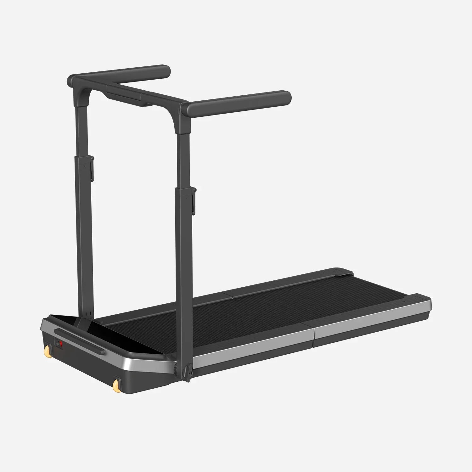 WalkingPad Z3 Hybrid+ 2-in-1 Folding Treadmill | Walk, Jog & Run with EasyView Display | Free USA Shipping