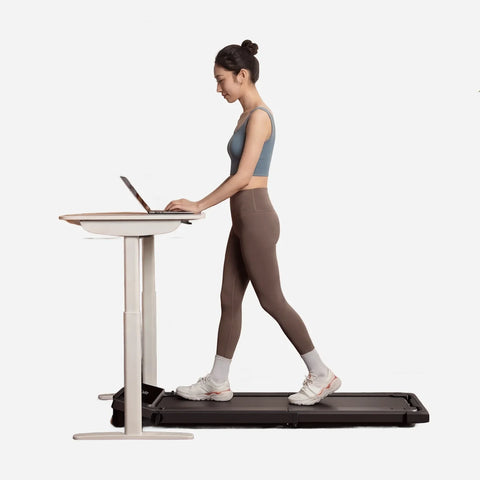 Image of WalkingPad Z3 Hybrid+ 2-in-1 Folding Treadmill | Walk, Jog & Run with EasyView Display | Free USA Shipping