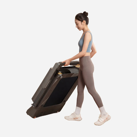 Image of WalkingPad Z3 Hybrid+ 2-in-1 Folding Treadmill | Walk, Jog & Run with EasyView Display | Free USA Shipping