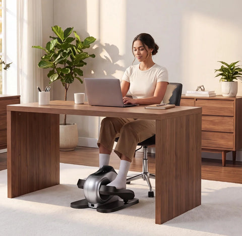 Image of E1 Under Desk Elliptical