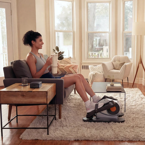 Image of E1 Under Desk Elliptical
