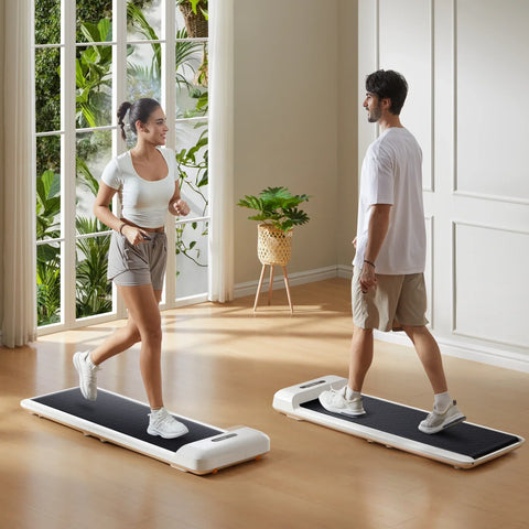 Image of WalkingPad C2 Foldable Walking Treadmill