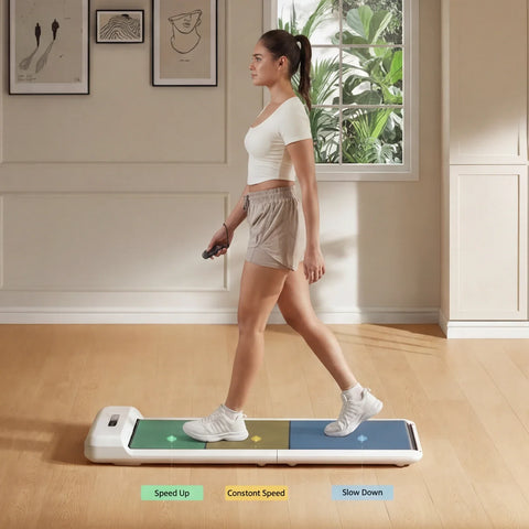Image of WalkingPad C2 Foldable Walking Treadmill