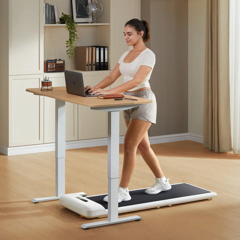 Image of WalkingPad C2 Foldable Walking Treadmill