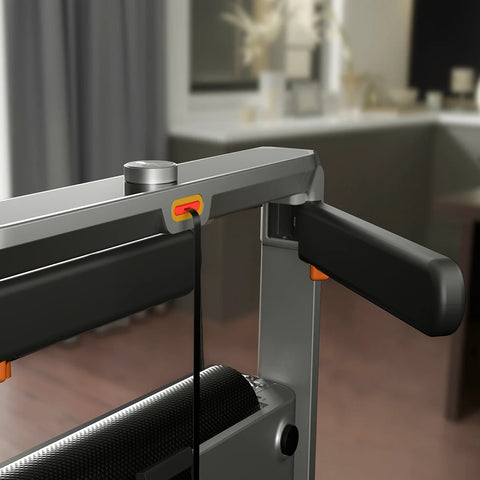 Image of WalkingPad X214 Double-Fold Treadmill | Walk & Jog up to 8.5 MPH, No Assembly | Free USA Shipping