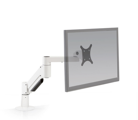 Hat Collective 3500 – Short-Reach Monitor Arm