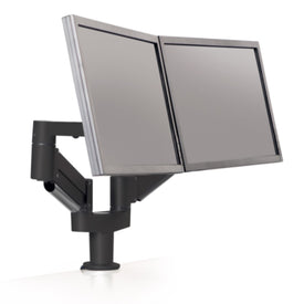 Hat Collective 7000-8408 – Dual Monitor Arm