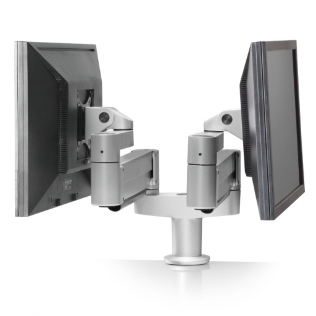 Hat Collective 7000-8408 – Dual Monitor Arm