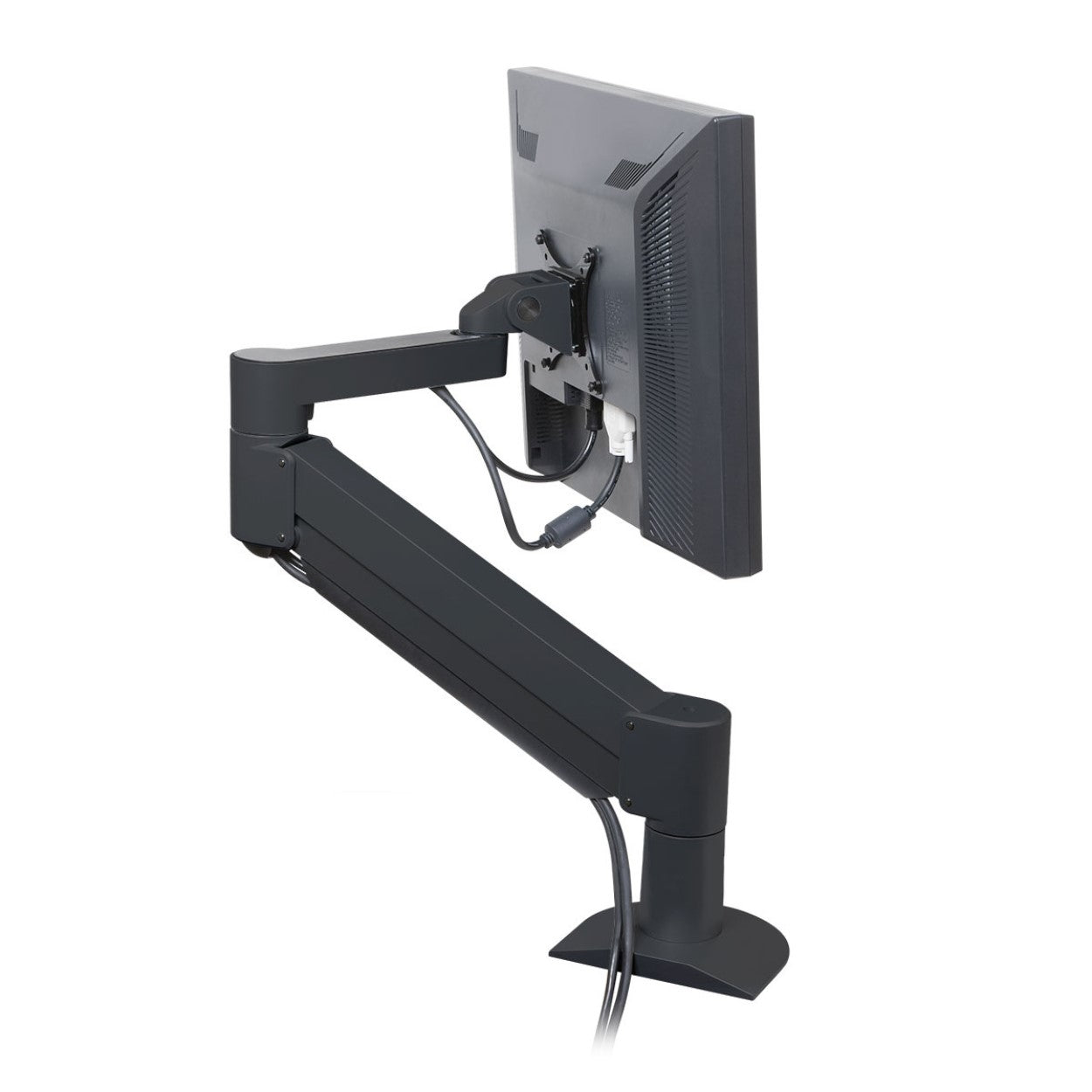 Hat Collective  7500 – Deluxe Monitor Arm
