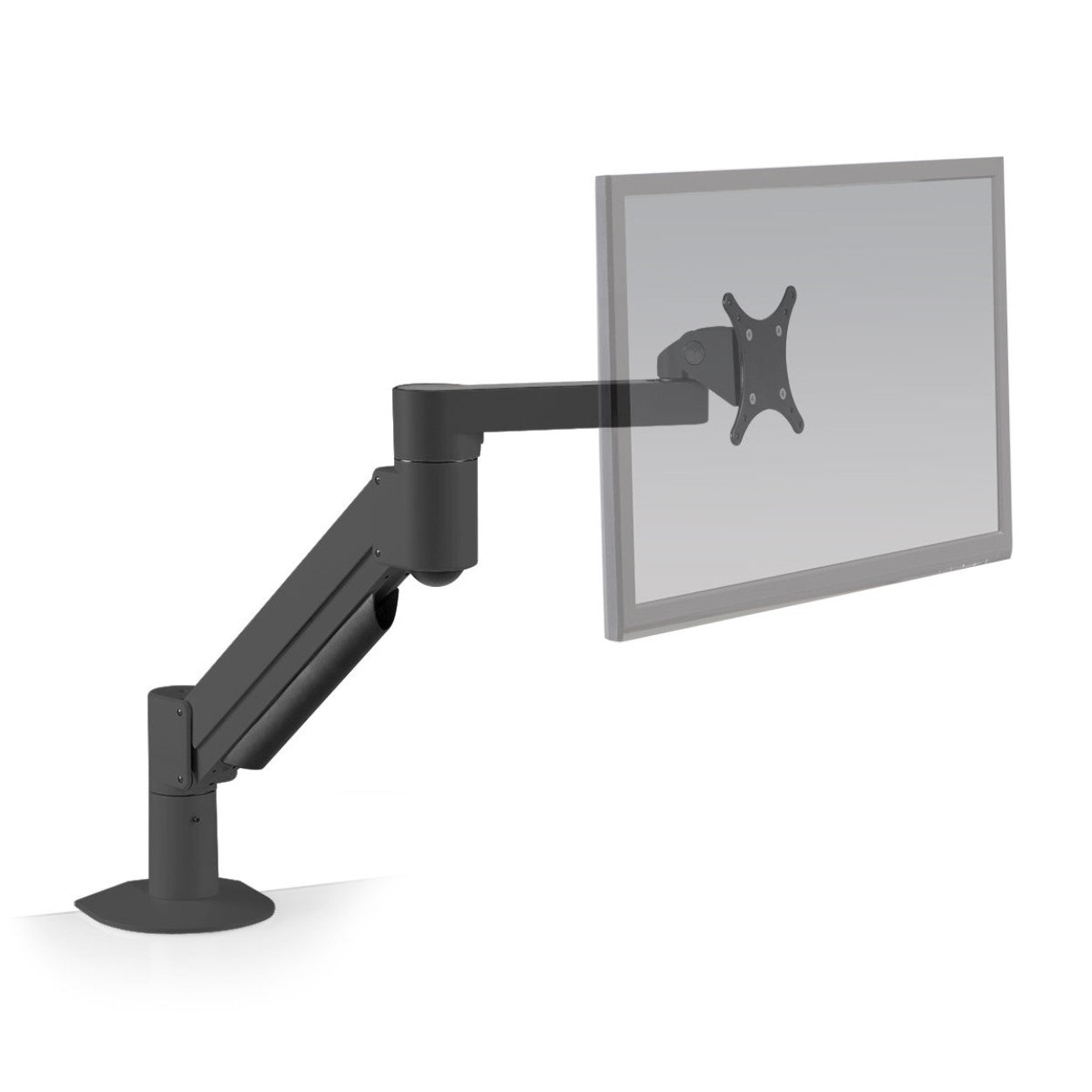 Hat Collective  7500 – Deluxe Monitor Arm