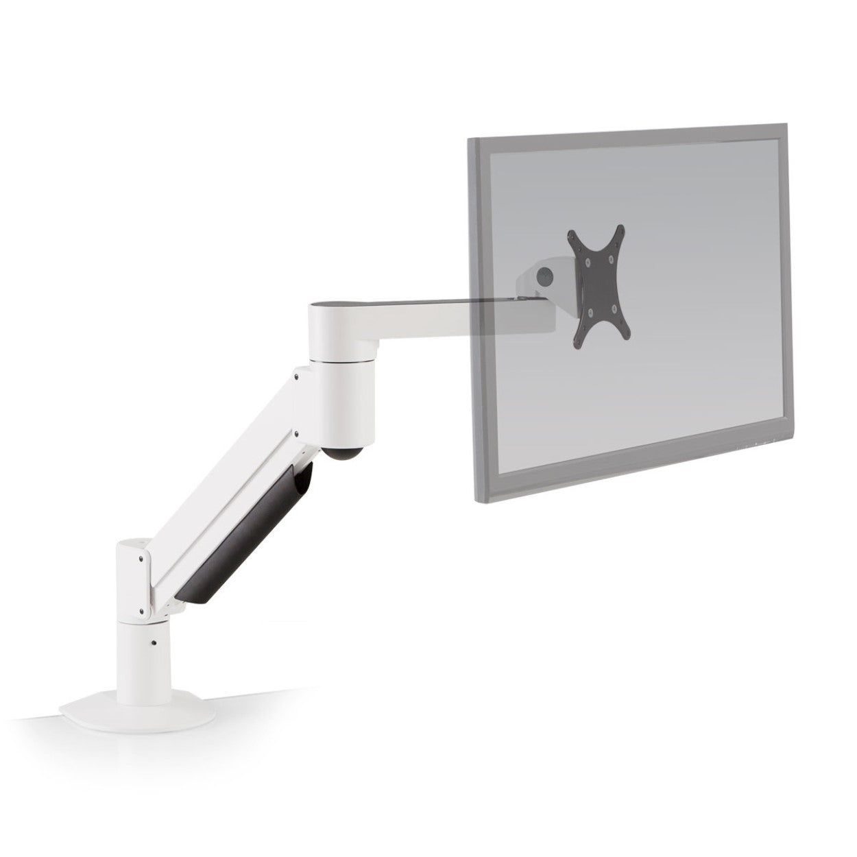 Hat Collective  7500 – Deluxe Monitor Arm