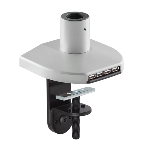 Image of Innovative Busby® 8451 – Mount with Integrated USB Hub