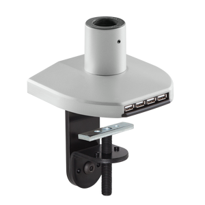 Innovative Busby® 8451 – Mount with Integrated USB Hub