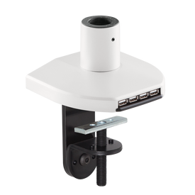 Innovative Busby® 8451 – Mount with Integrated USB Hub