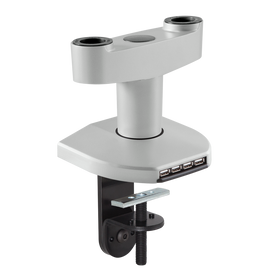 Innovative Busby® 8451-8408 – Dual Mount with Integrated USB Hub