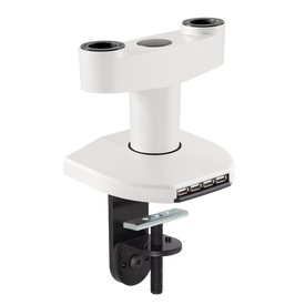 Innovative Busby® 8451-8408 – Dual Mount with Integrated USB Hub