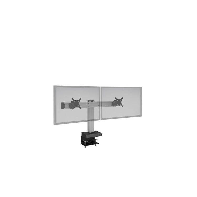 Hat Collective Bild Dual Monitor Mount