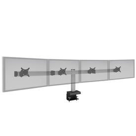 Hat Collective Bild Quad Monitor Mount