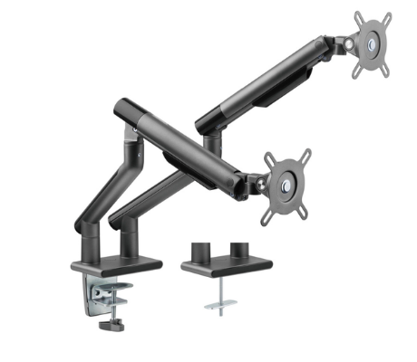 Image of Versadesk Balanced Monitor Arm - Dual