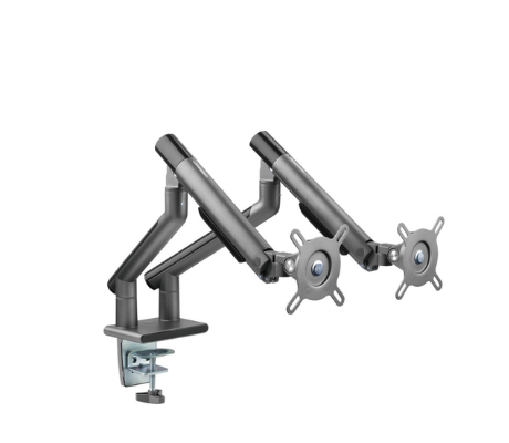 Image of Versadesk Balanced Monitor Arm - Dual