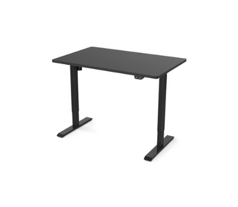 Flexispot Electric Height Adjustable Standing Desk: 2-stage Economical Option EC1/EN1
