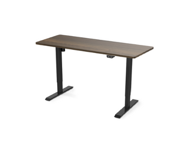 Flexispot Electric Height Adjustable Standing Desk: 2-stage Economical Option EC1/EN1