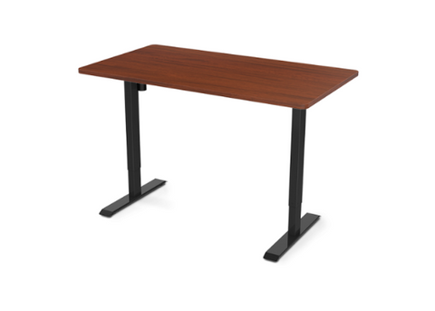 Image of Flexispot Height Adjustable Ergonomic Study Desk