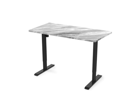 Image of Flexispot Height Adjustable Ergonomic Study Desk