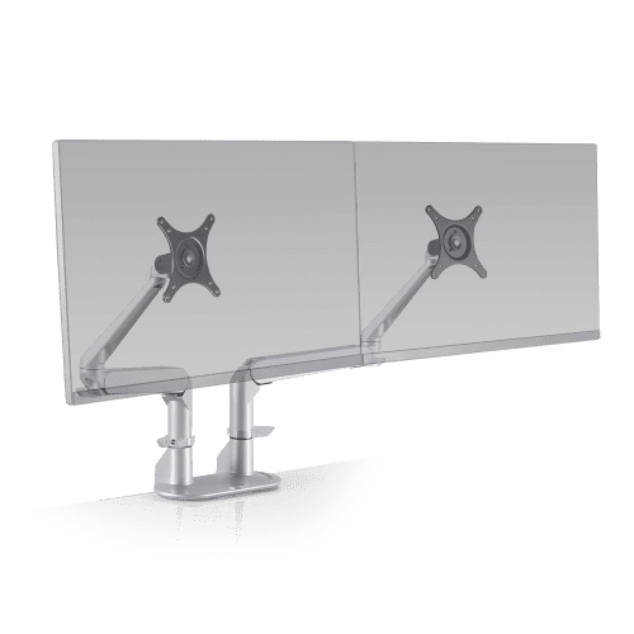 Hat Collective Dual Evo® – Dual Monitor Arm