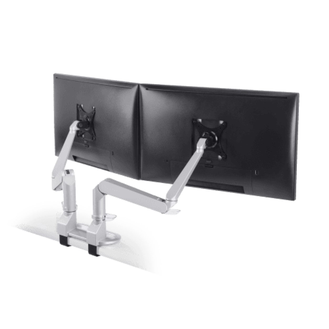Hat Collective Dual Evo® – Dual Monitor Arm