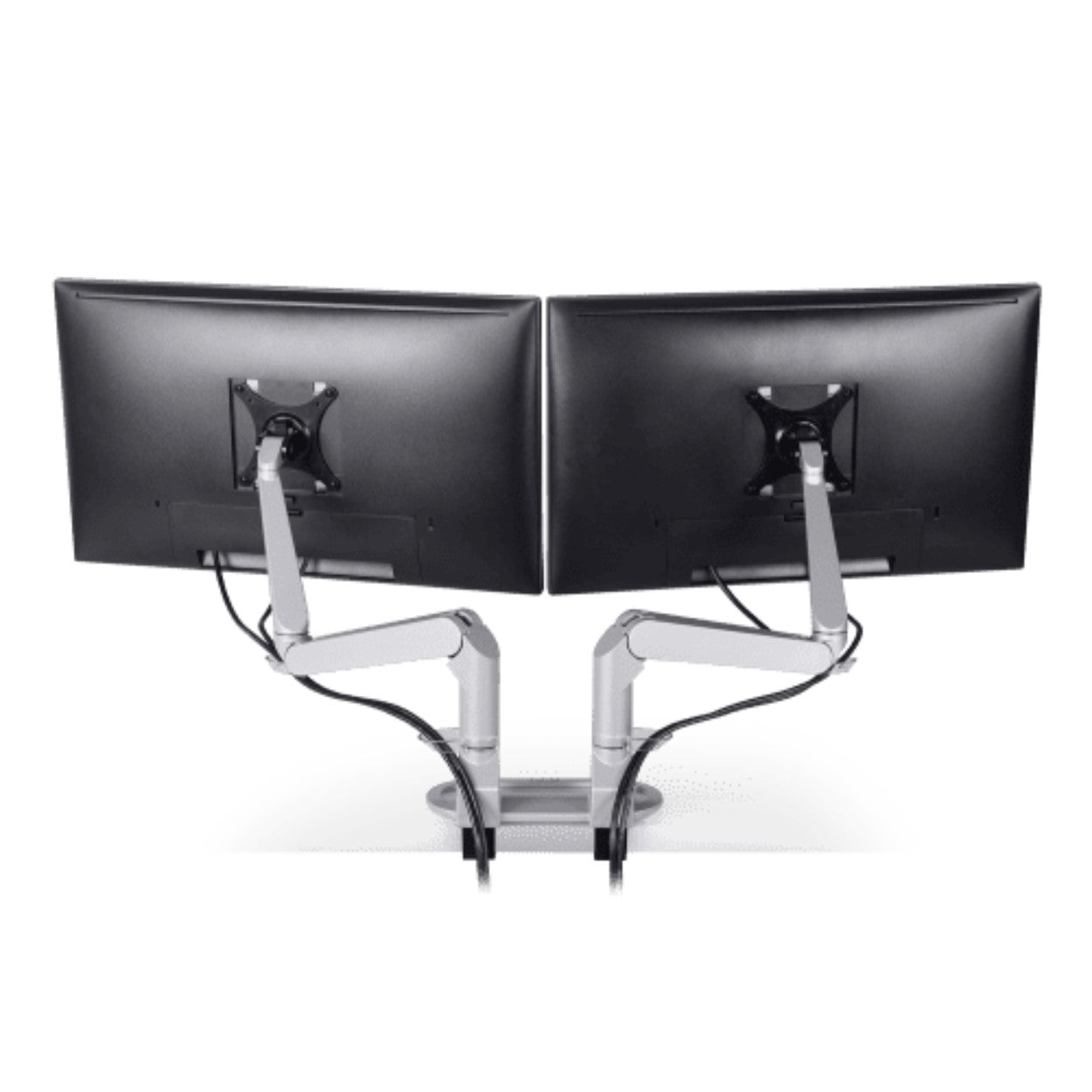 Hat Collective Dual Evo® – Dual Monitor Arm