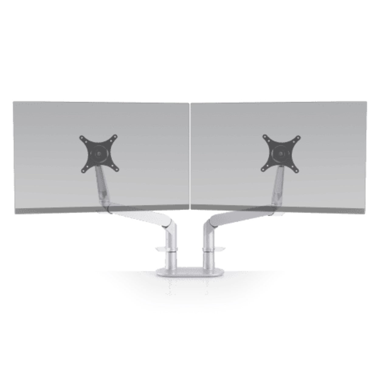 Hat Collective Dual Evo® – Dual Monitor Arm