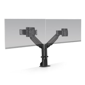 Hat Collective E2 – Dual Monitor Arm
